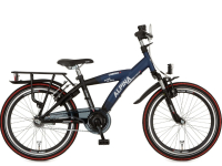 Lakstift Sporty Blue - Alpina